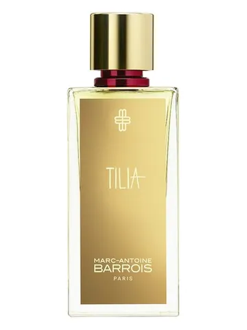 Marc-Antoine Barrois Tilia bottle