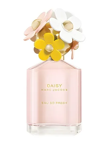 Marc Jacobs Daisy Eau So Fresh bottle