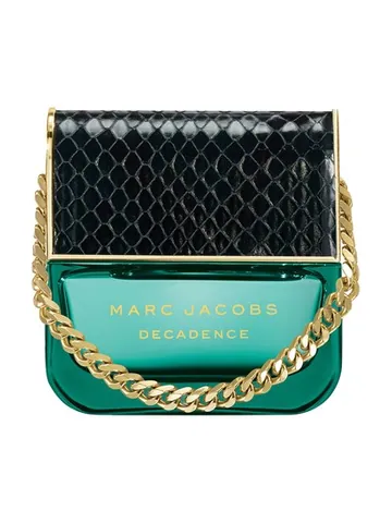 Marc Jacobs Decadence bottle
