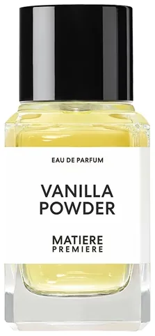 Matière Première Vanilla Powder bottle