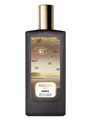 Memo Paris Marfa bottle