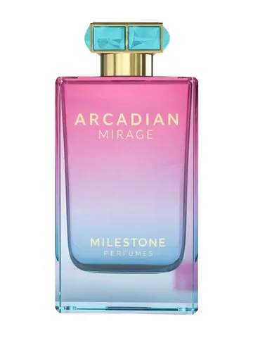 Milestone Perfumes Arcadian Mirage bottle