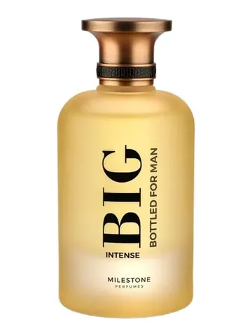 Milestone Perfumes Big Bottled Intense bottle