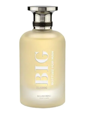 Milestone Perfumes Big Classic Bottled bottle