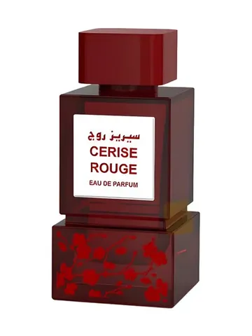 Milestone Perfumes Cerise Rouge bottle