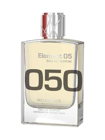 Milestone Perfumes Element 050 bottle