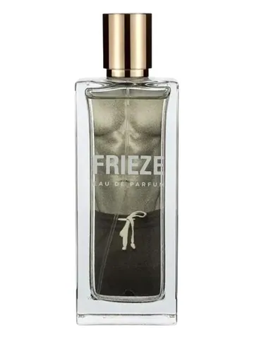 Milestone Perfumes Frieze bottle