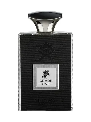 Milestone Perfumes Grade One bottle