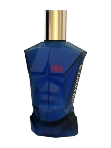 Milestone Perfumes Grandeur Extra Man bottle