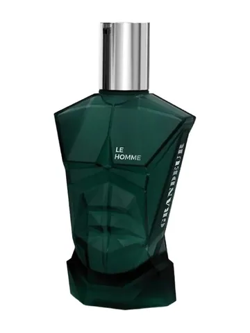 Milestone Perfumes Grandeur Le Homme bottle