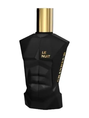 Milestone Perfumes Grandeur Le Nuit bottle