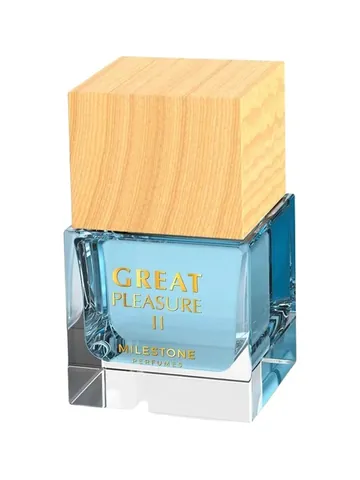 Milestone Perfumes Great Pleasure II bottle