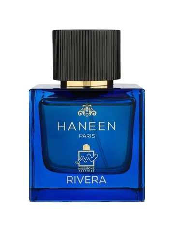 Milestone Perfumes Haneen Rivera bottle