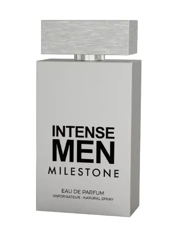 Milestone Perfumes Intense Man bottle