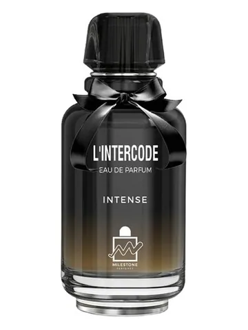 Milestone Perfumes L'Intercode Intense bottle