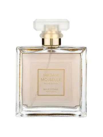 Milestone Perfumes Madam Moiselle bottle