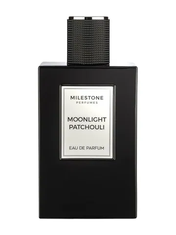 Milestone Perfumes Moonlight Patchouli bottle