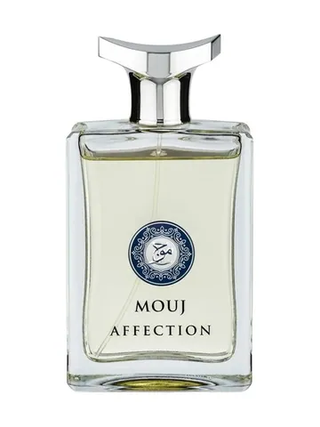 Milestone Perfumes Mouj Affection bottle