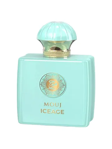 Milestone Perfumes Mouj Iceage bottle