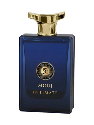 Milestone Perfumes Mouj Intimate bottle