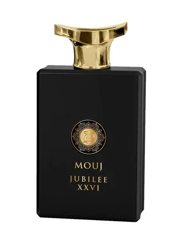 Milestone Perfumes Mouj Jubilee XXVI bottle
