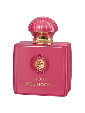 Milestone Perfumes Mouj Red Rocks bottle