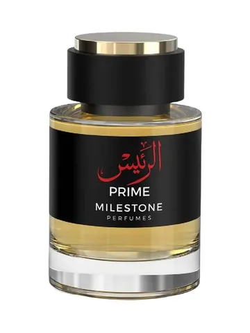 Milestone Perfumes Prime bottle