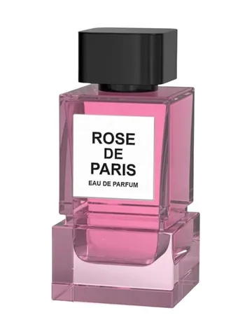 Milestone Perfumes Rose De Paris bottle