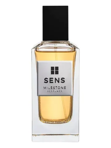 Milestone Perfumes Sens bottle