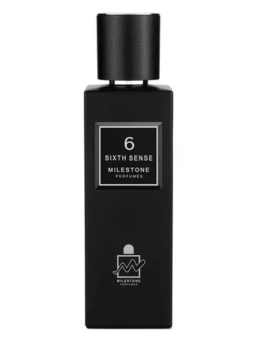 Milestone Perfumes Sixth Sense bottle