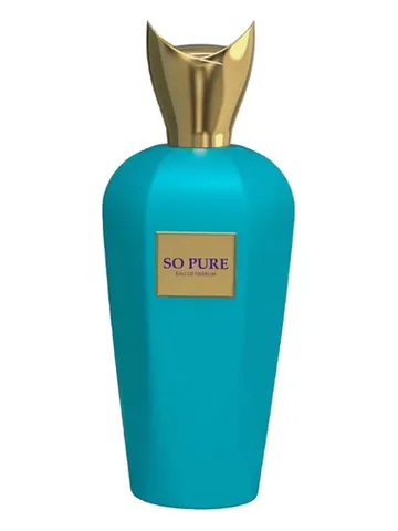 Milestone Perfumes So Pure bottle