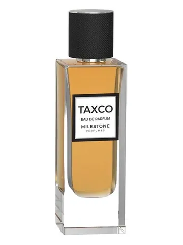 Milestone Perfumes Taxco bottle