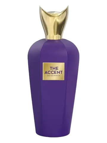 Milestone Perfumes The Accent bottle