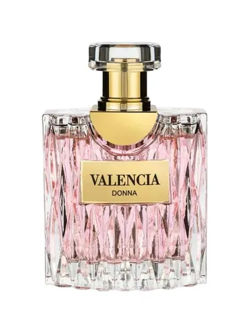 Milestone Perfumes Valencia Donna bottle