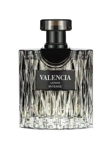 Milestone Perfumes Valencia Uomo Intense bottle