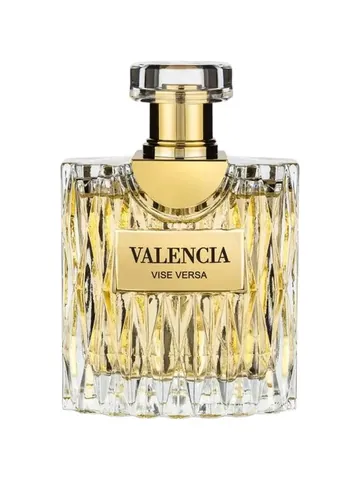 Milestone Perfumes Valencia Vice Versa bottle