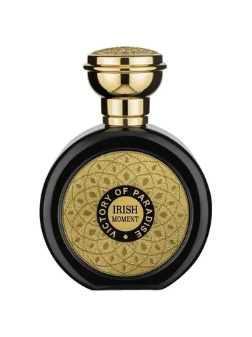 Milestone Perfumes Victory of Paradise Irish Moment bottle
