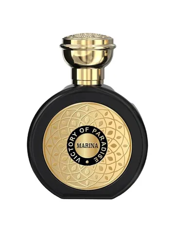 Milestone Perfumes Victory of Paradise Marina bottle