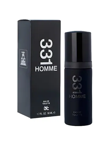 Milton Lloyd 331 Homme bottle