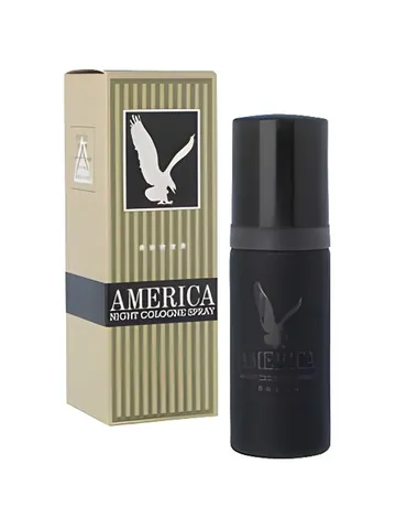 Milton Lloyd America Night bottle