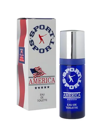 Milton Lloyd America Sport bottle