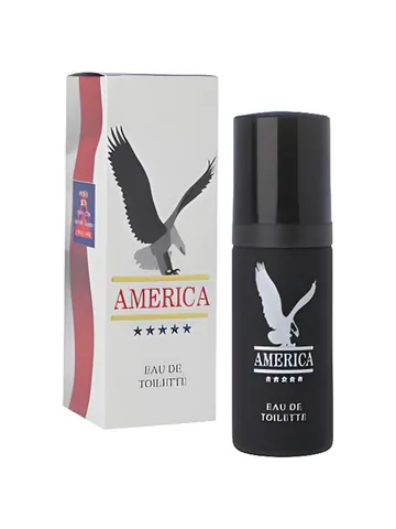 Milton Lloyd America bottle