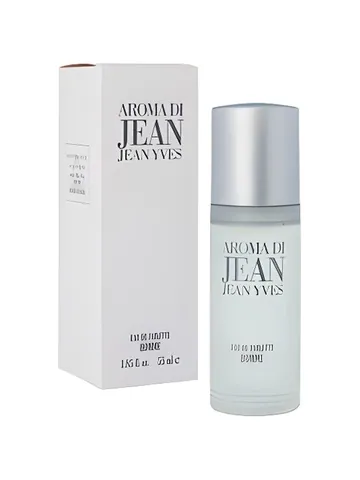 Milton Lloyd Aroma di Jean bottle