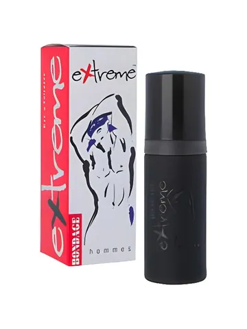 Milton Lloyd Bondage Extreme Hommes bottle