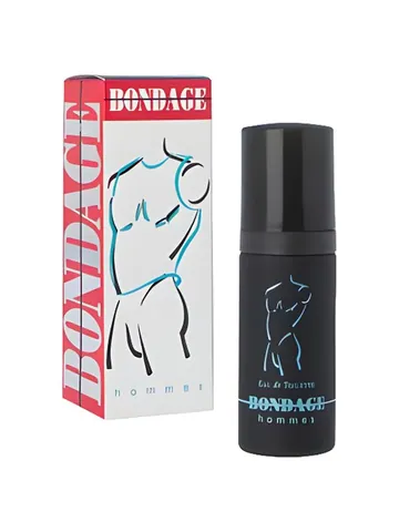 Milton Lloyd Bondage Hommes bottle