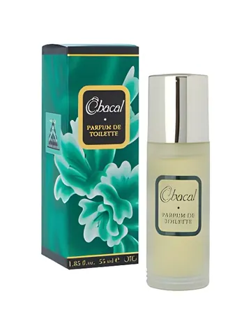 Milton Lloyd Chacal bottle