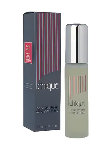Milton Lloyd Chique bottle