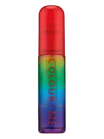 Milton Lloyd Colour Me Colours bottle
