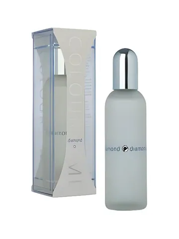 Milton Lloyd Colour Me Diamonds bottle