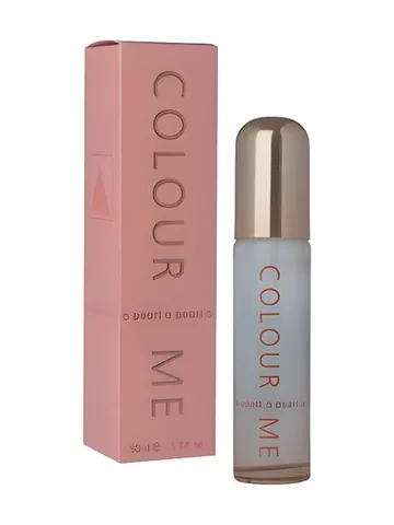Milton Lloyd Colour Me Pearl bottle